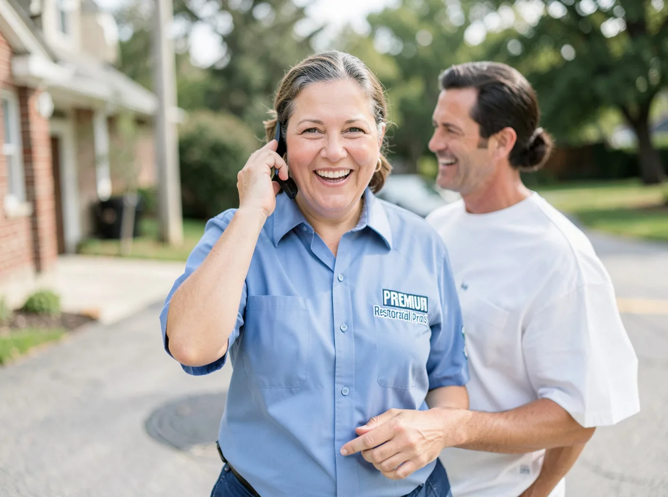 Water Damage Restoration Donner, LA FAQs